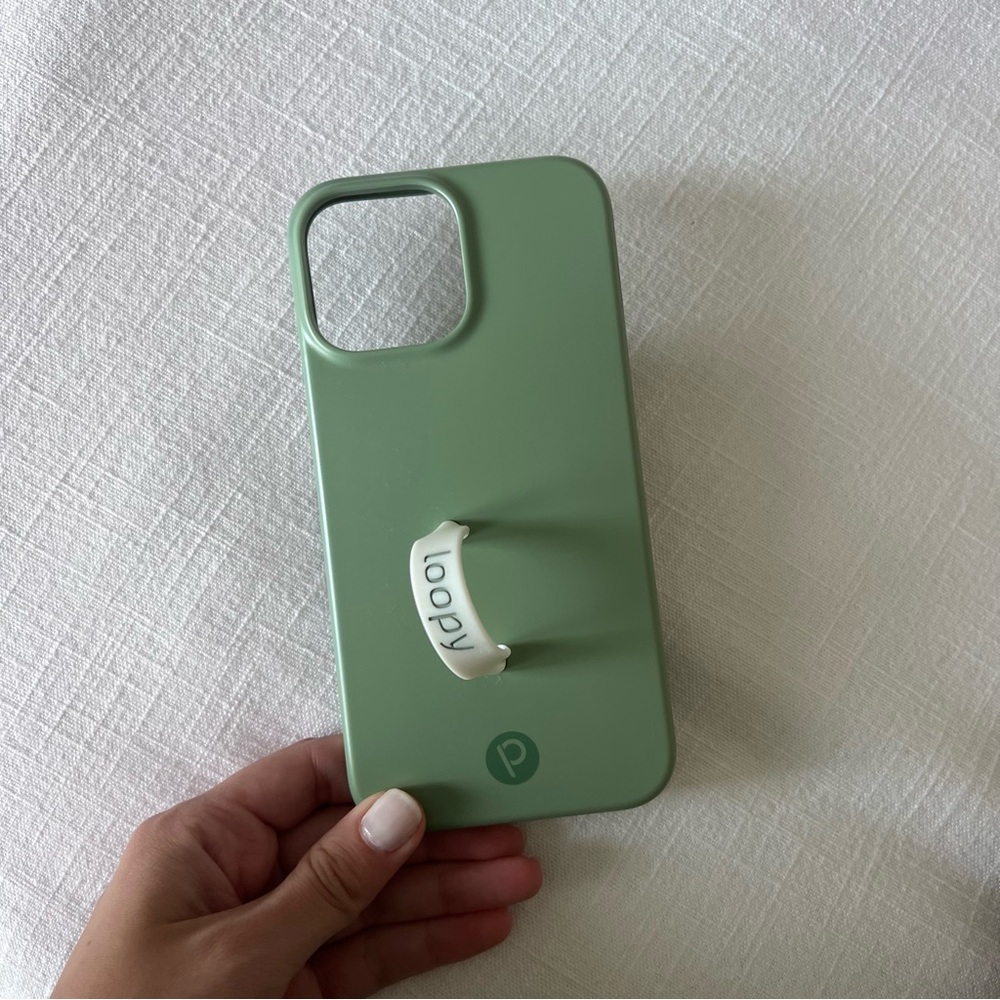 loopy case
